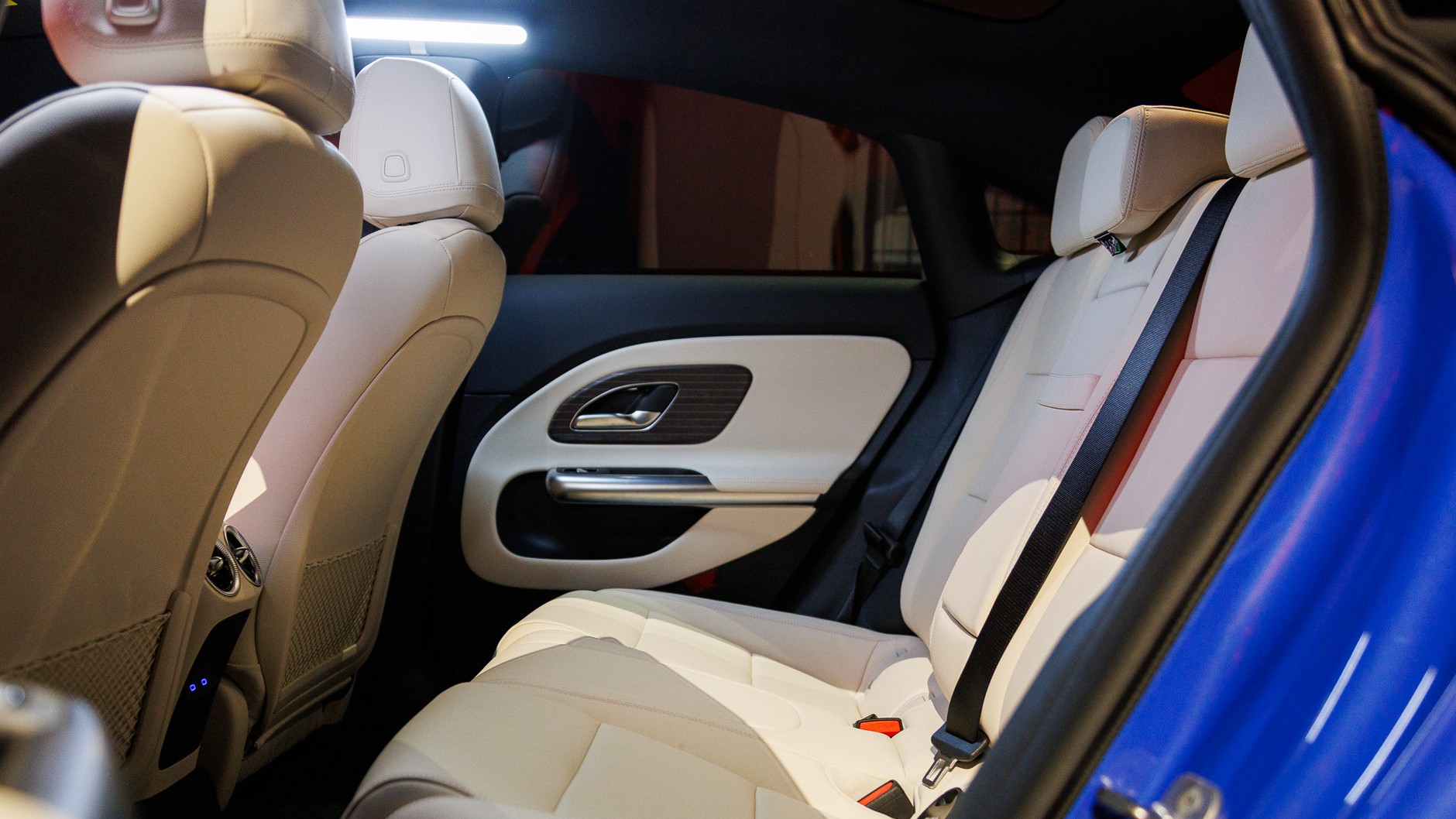 2025 Mercedes-Benz CLA