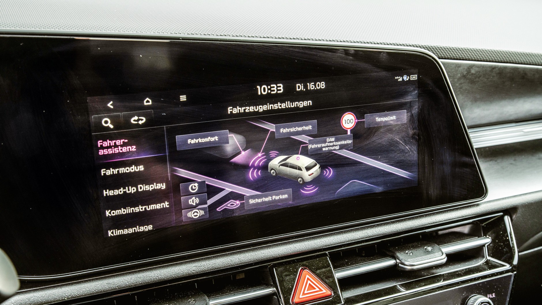 Kia Niro EV (2022, 2. generacja)