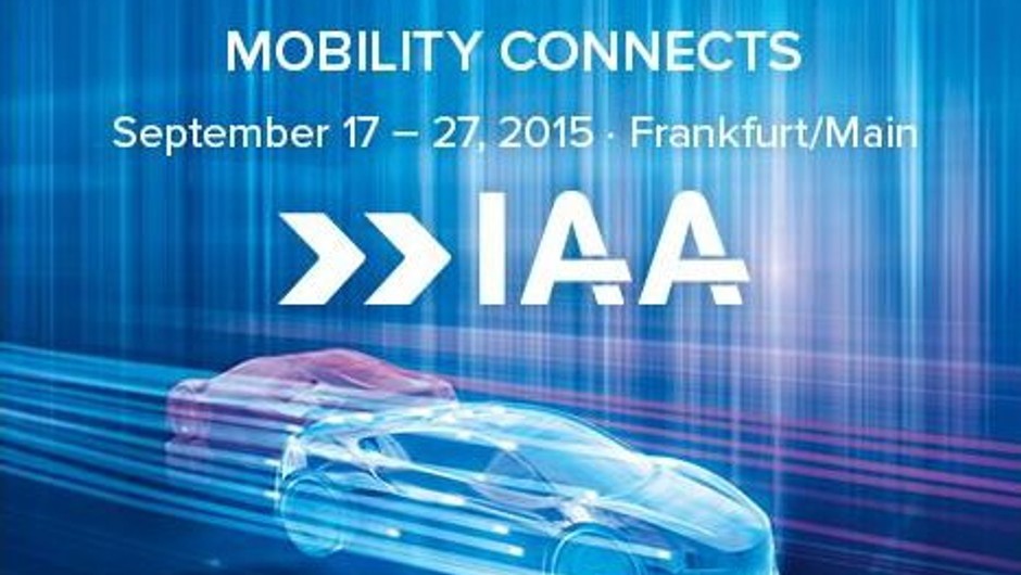 Frankfurt 2015