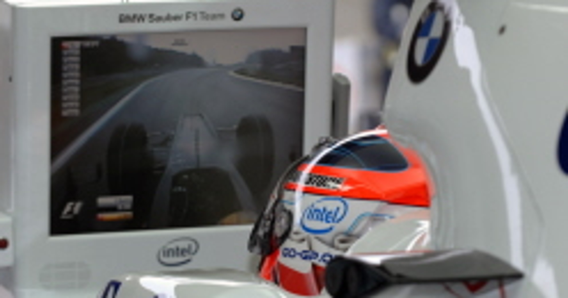 Grand Prix Belgii 2009: Robert Kubica - wykorzystaliśmy okazję