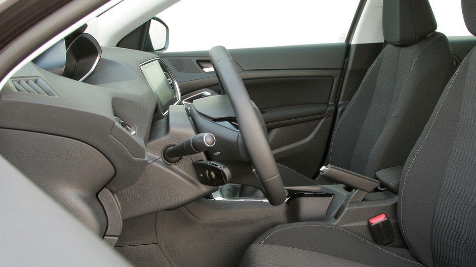 Peugeot 308 II (od 2013 r.) – usterki