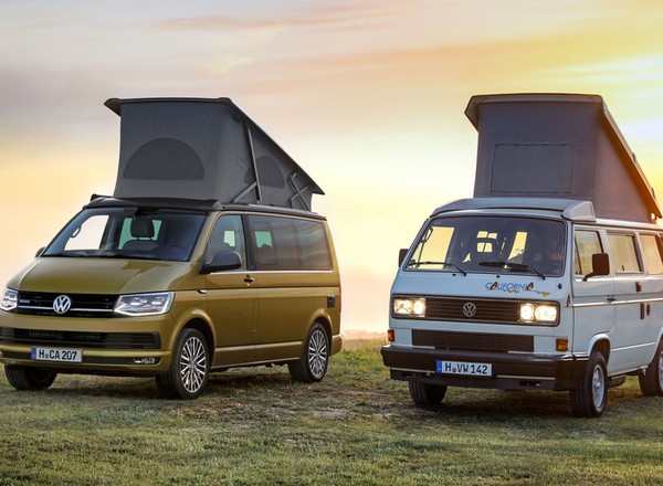 Caravan Salon 2018 z premierowymi i klasycznymi modelami
