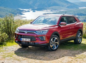 SsangYong – nowy inwestor i importer w Polsce