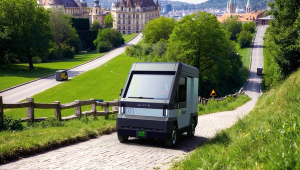 Oto nowe polskie auto elektryczne. Wiem, ile je dzieli od seryjnej produkcji