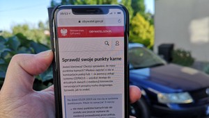 Punkty karne – w 2019 roku sprawdzamy je znacznie częściej