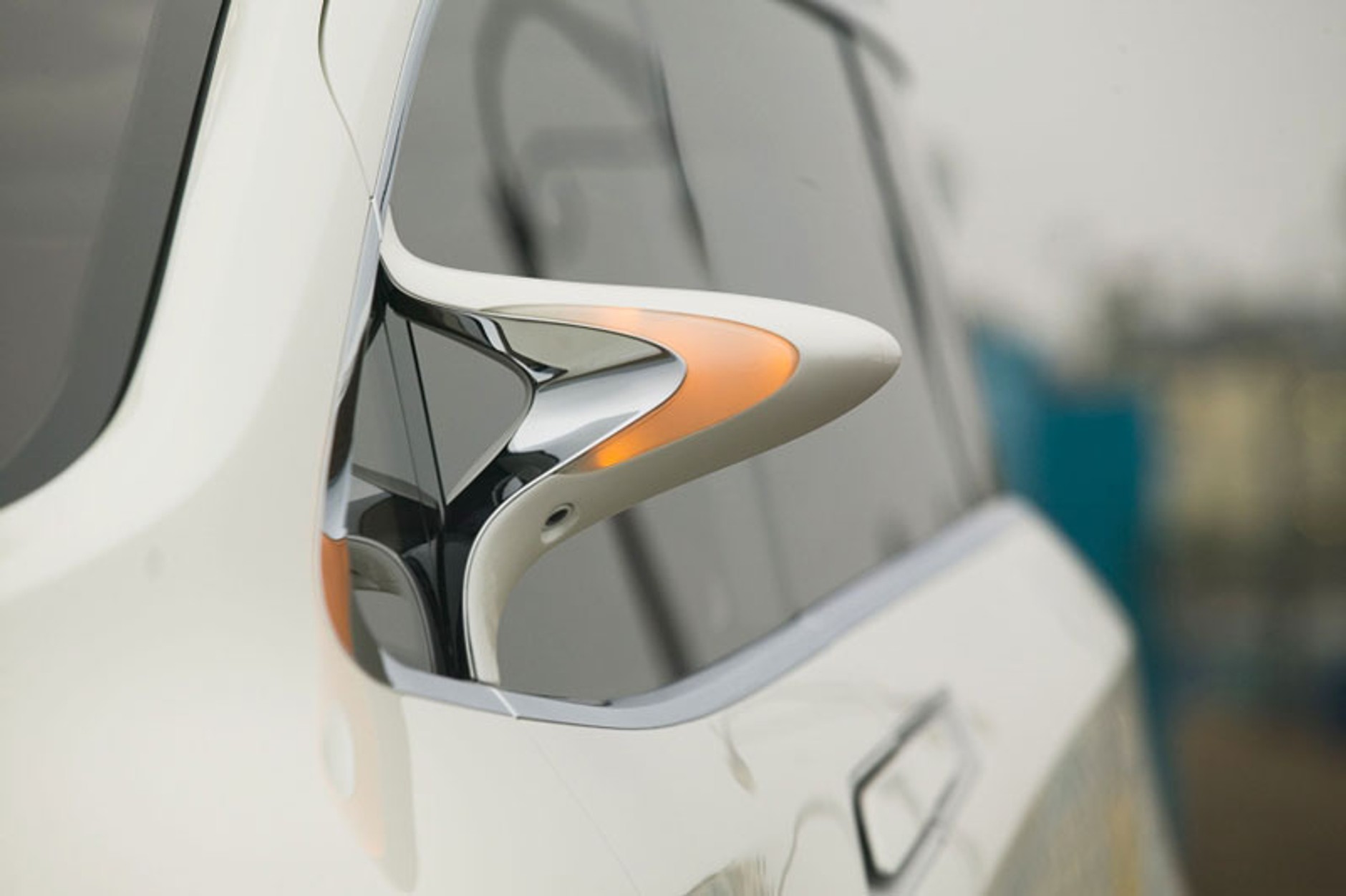 Nissan Forum: oficjalne fotografie konceptu