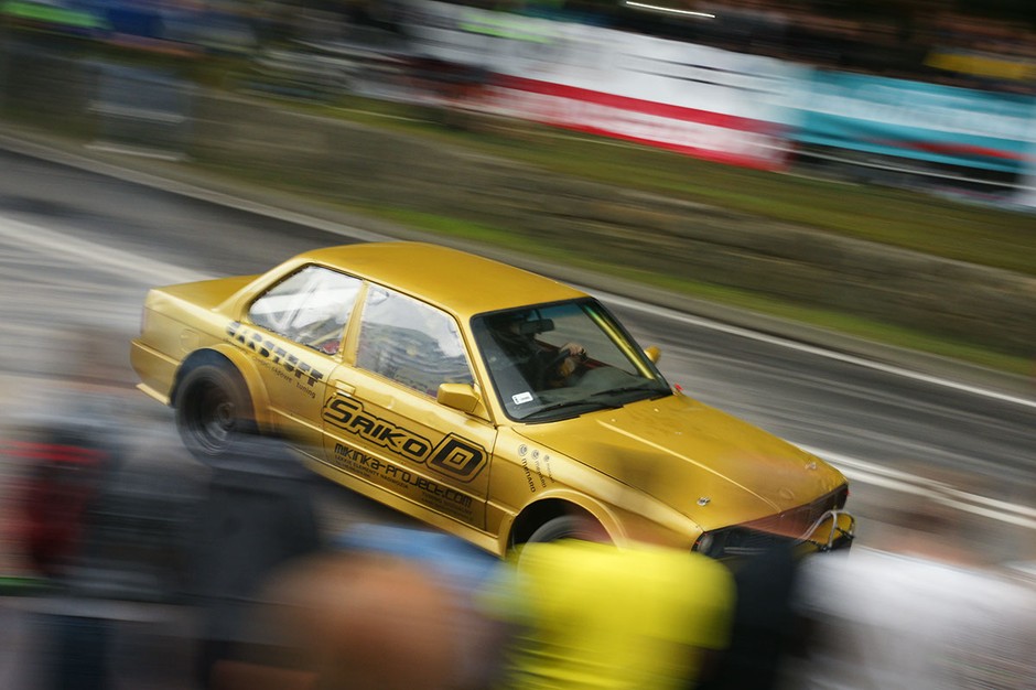 GSMP Sopot 2013