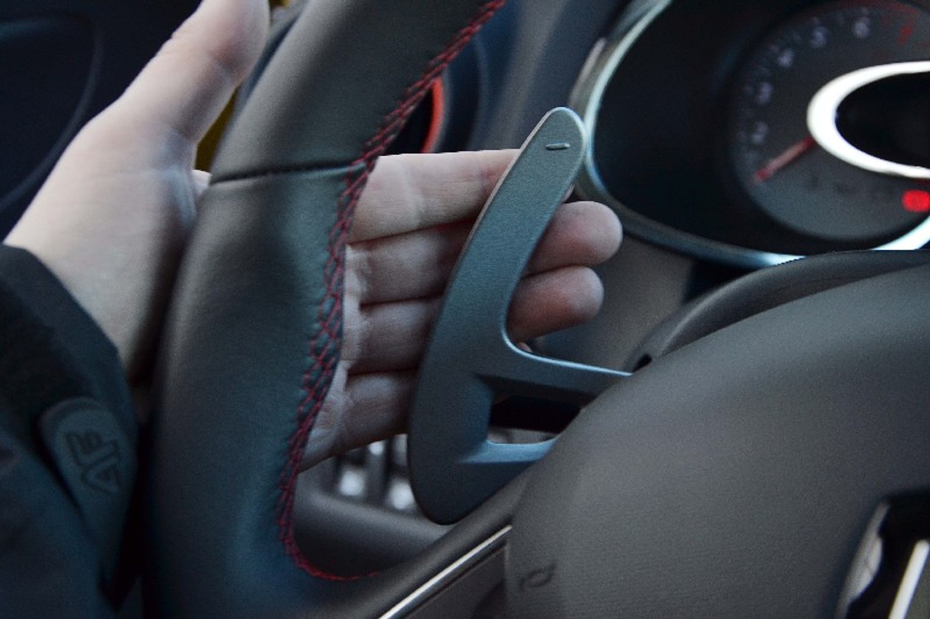 Renault Clio R.S. (test)