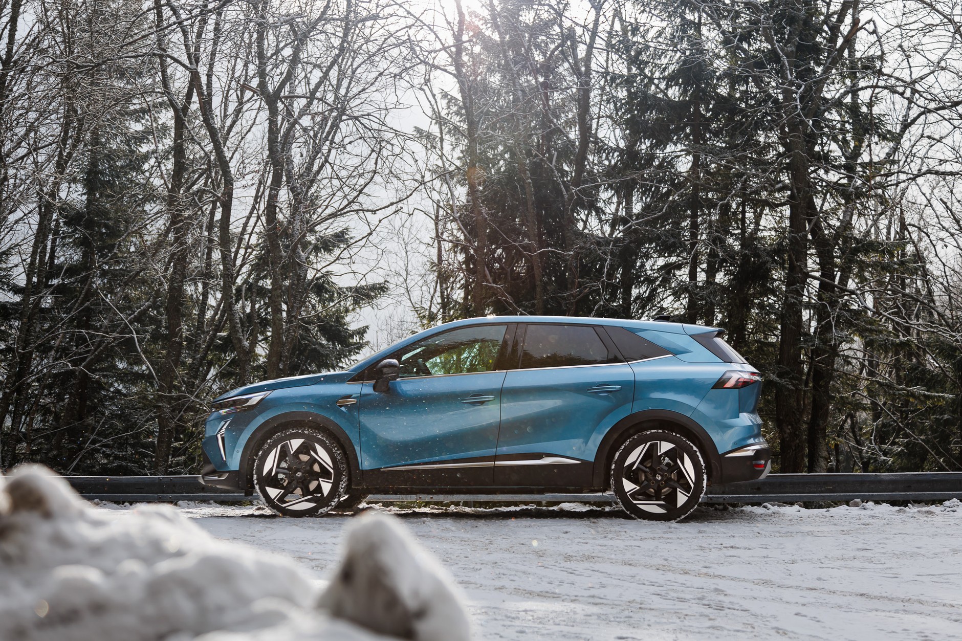 2024 Renault Symbioz