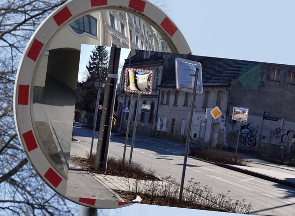 Na remont drogi czekali 15 lat. Dostali drogowy absurd