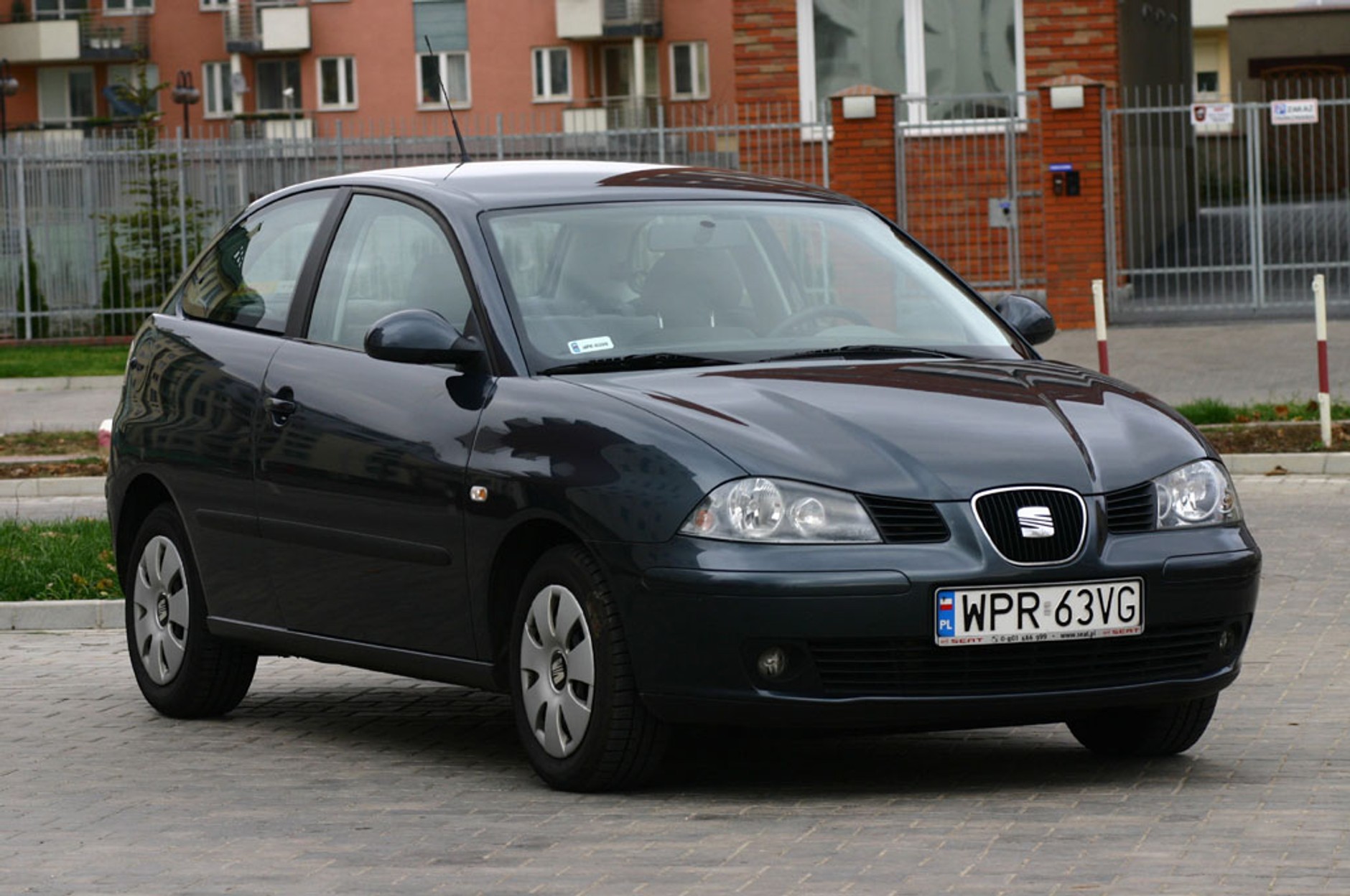 Który maluch jest najlepszy? Ranking aut klasy B za 15 tys. zł