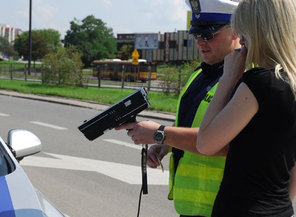 Od grudnia koniec z redukcją punktów karnych