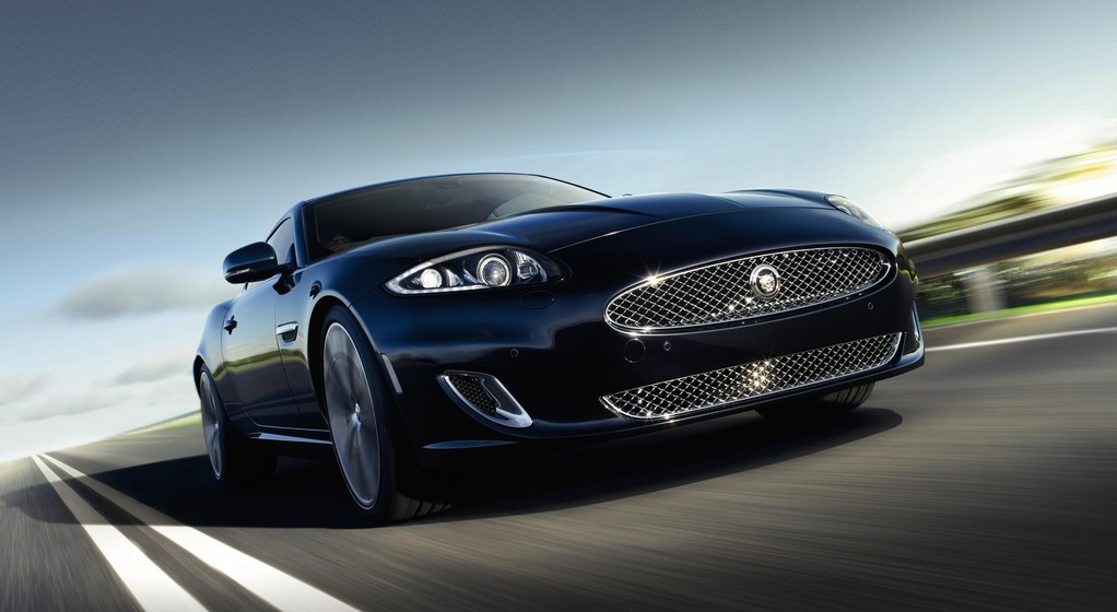 Jaguar XK Artisan SE