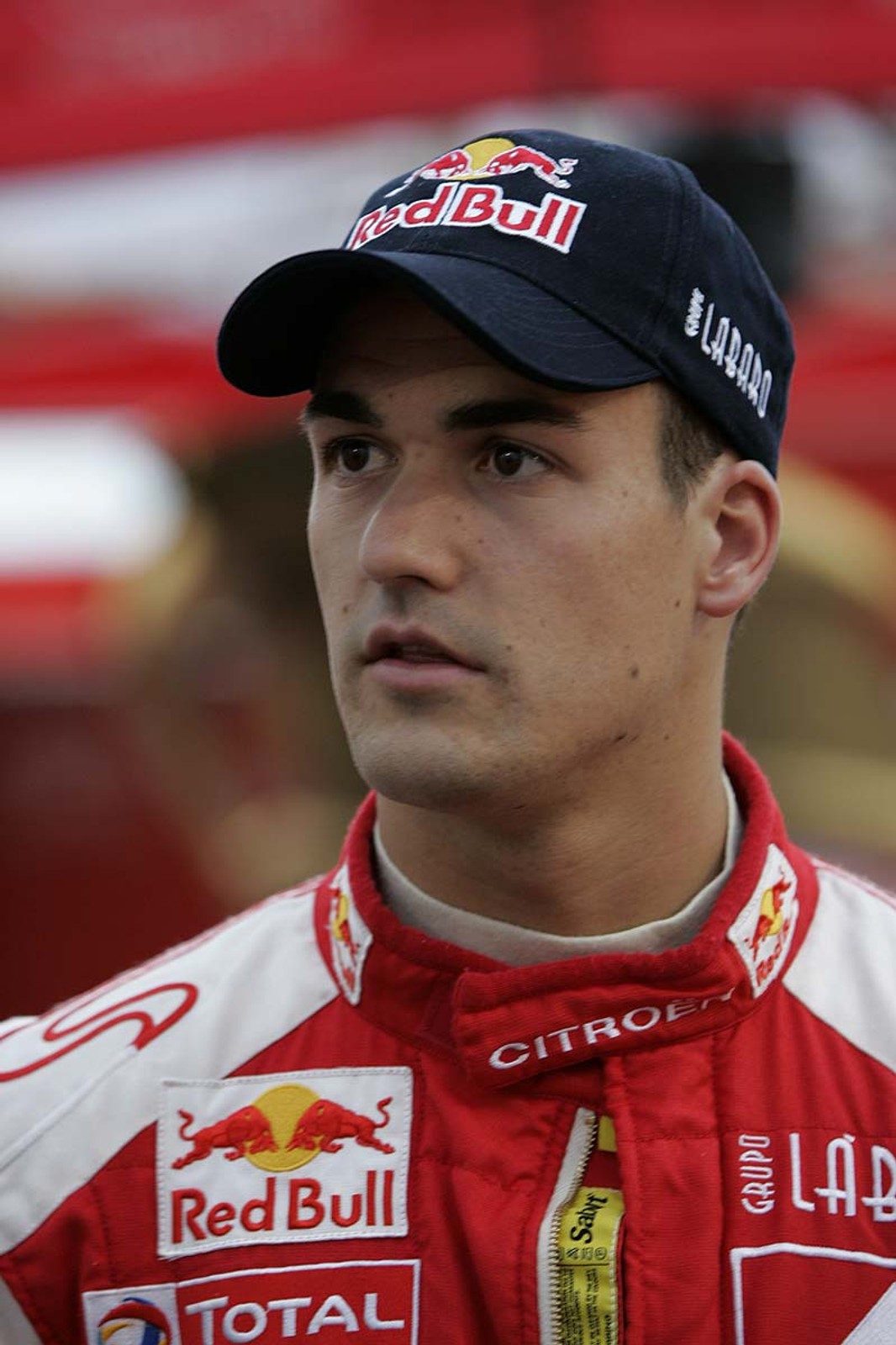 Rajd Argentyny 2008: fotogaleria z II. i III. etapu