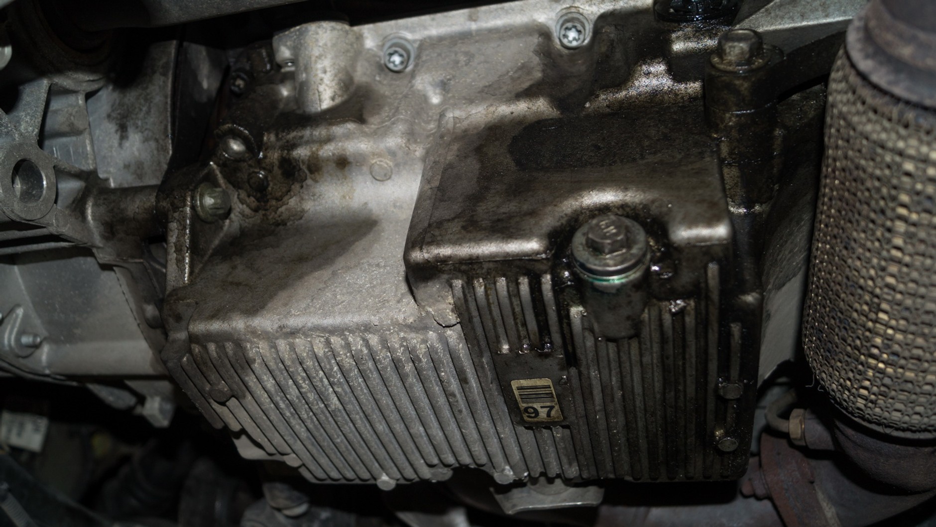 Używany Opel Zafira Tourer (od 2011 r.) - usterki