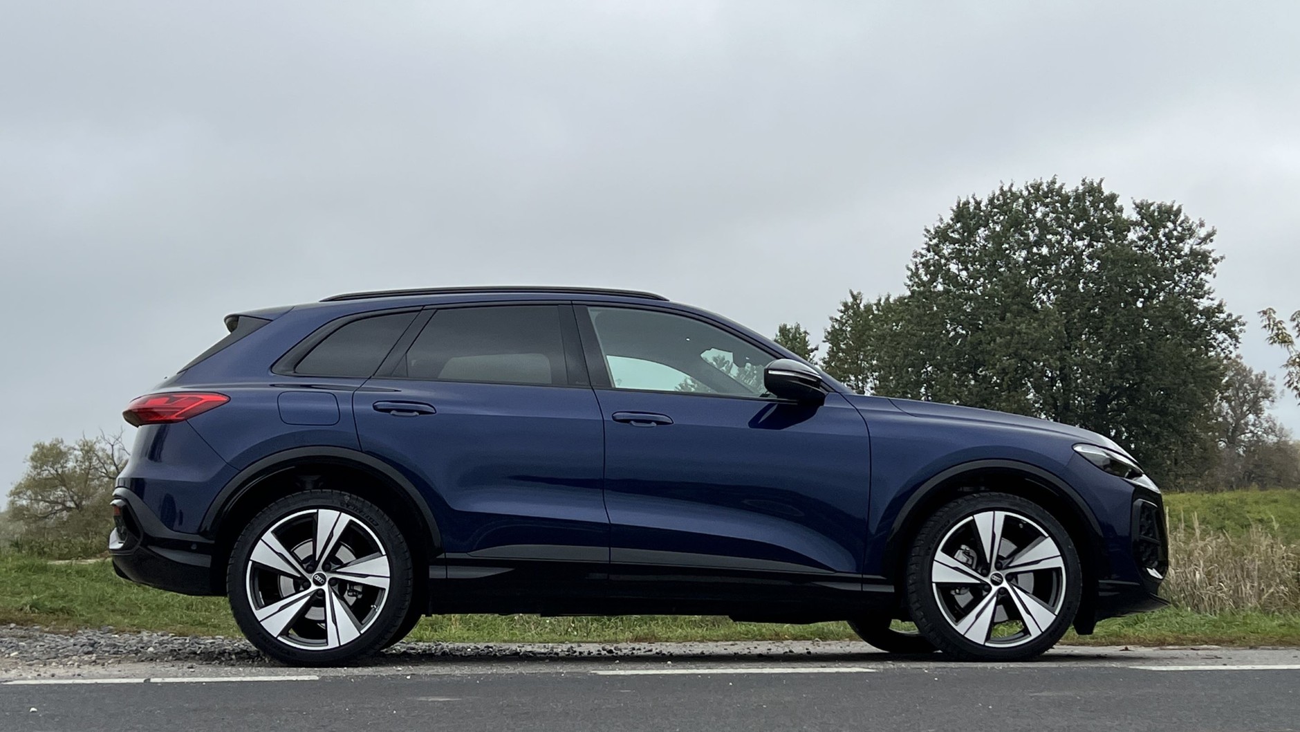 Audi Q5 (3. generacja)