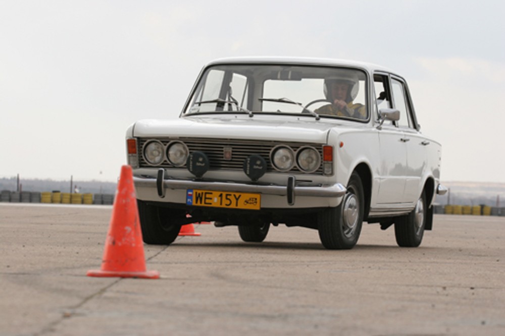 40 świeczek na torcie!