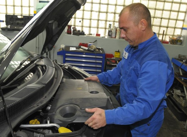 HIT | Renault Scénic: co się psuje? Który silnik wybrać?