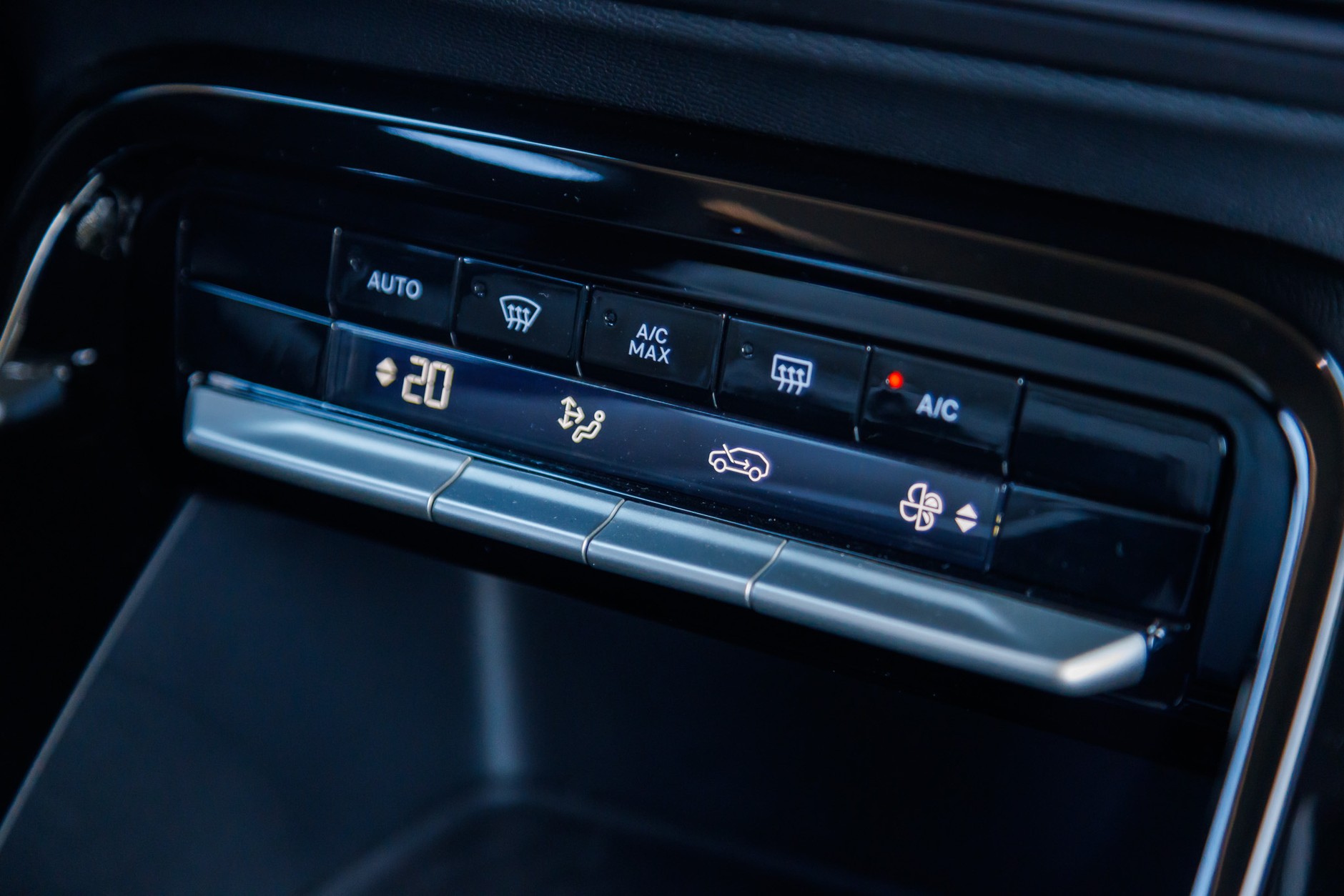 2025 Citroen C3 Aircross