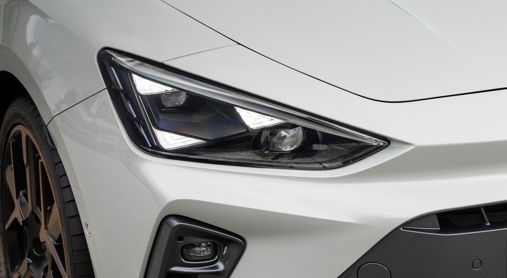 Cupra Leon (1. generacja po modernizacji)