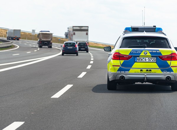 Kierowcy przestaną być bezkarni. Unia Europejska szykuje poważną zmianę