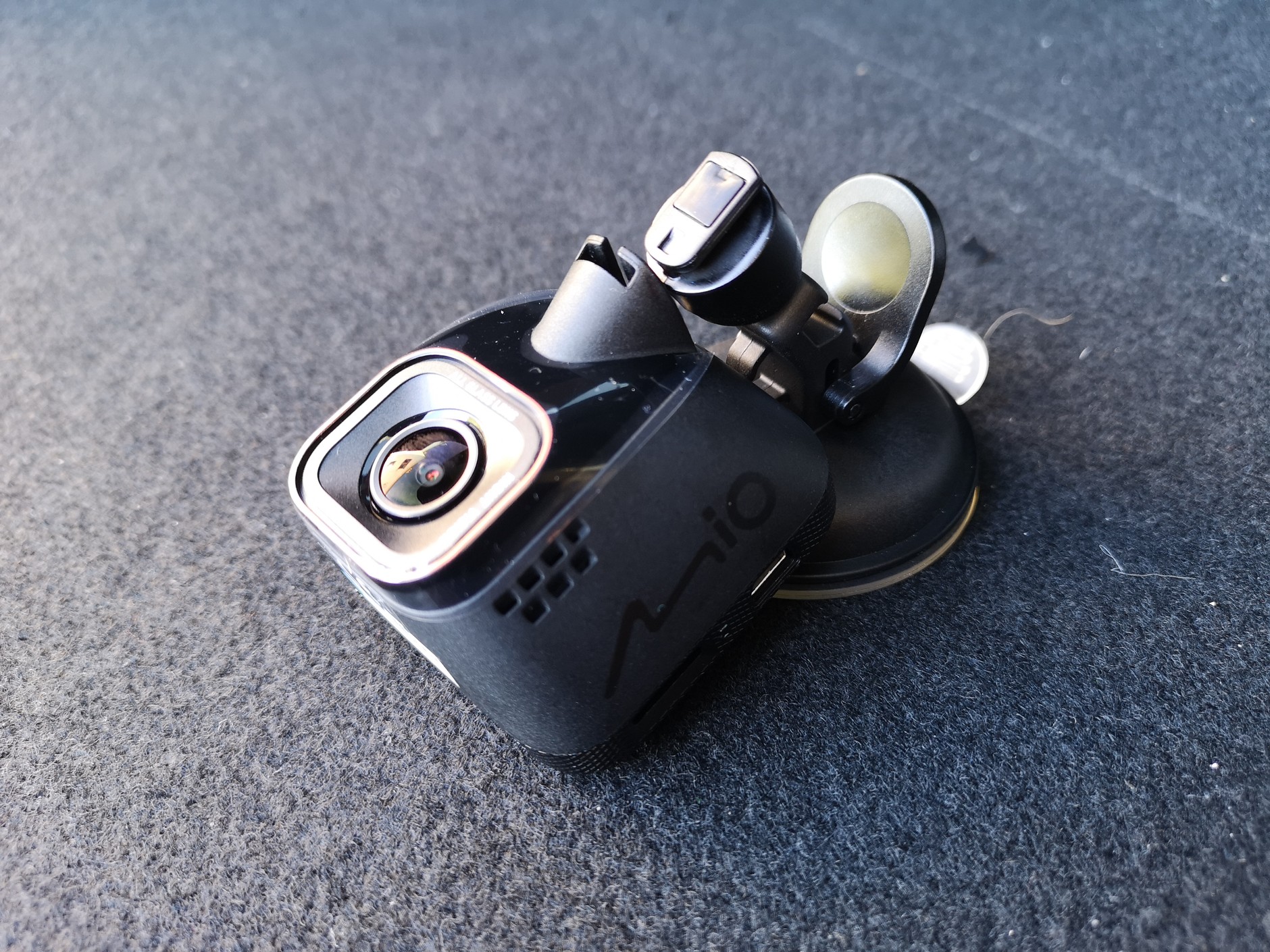 MIO C570