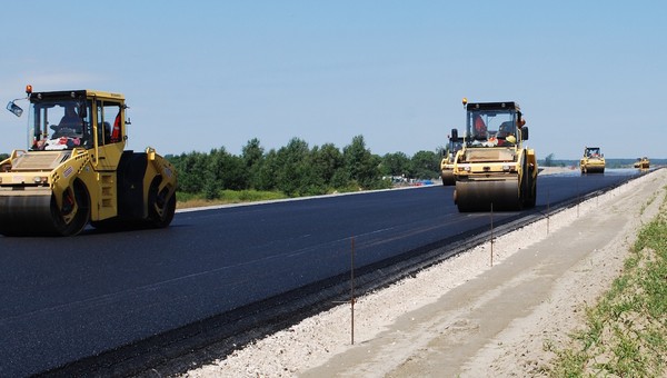 Program budowy 100 obwodnic - wskazano pierwsze miasto