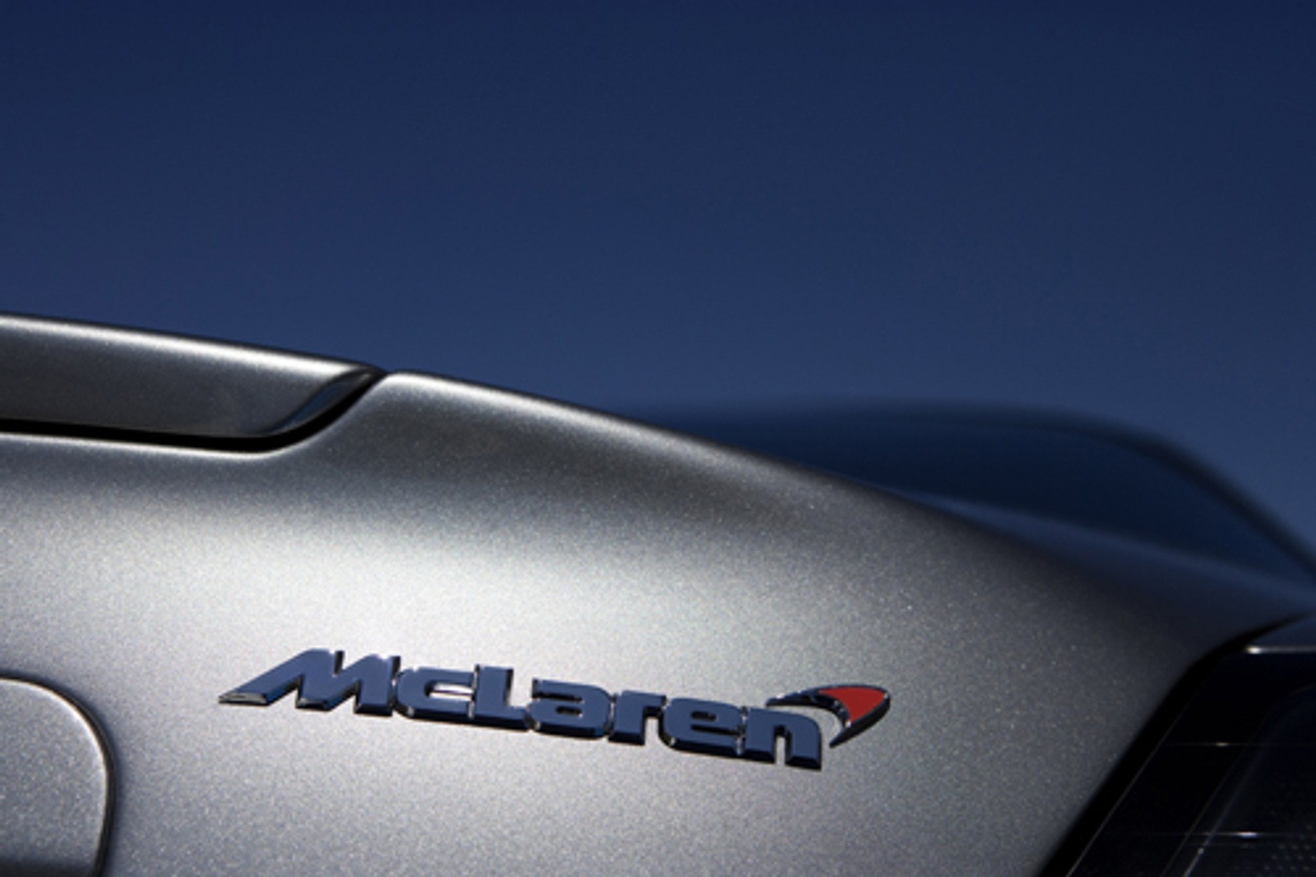 Mercedes-Benz SLR McLaren 722 - SLR-em u szejka