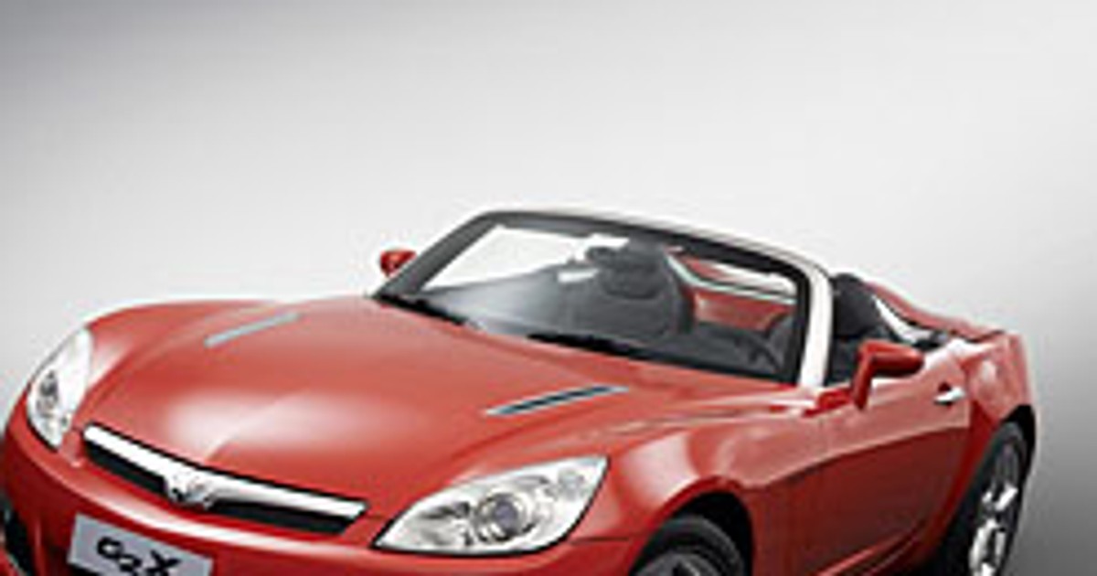 Daewoo G2X – skąd się znamy?