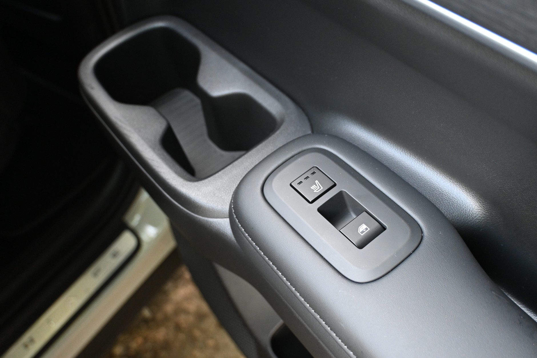 Hyundai Santa Fe piątej generacji (2024)