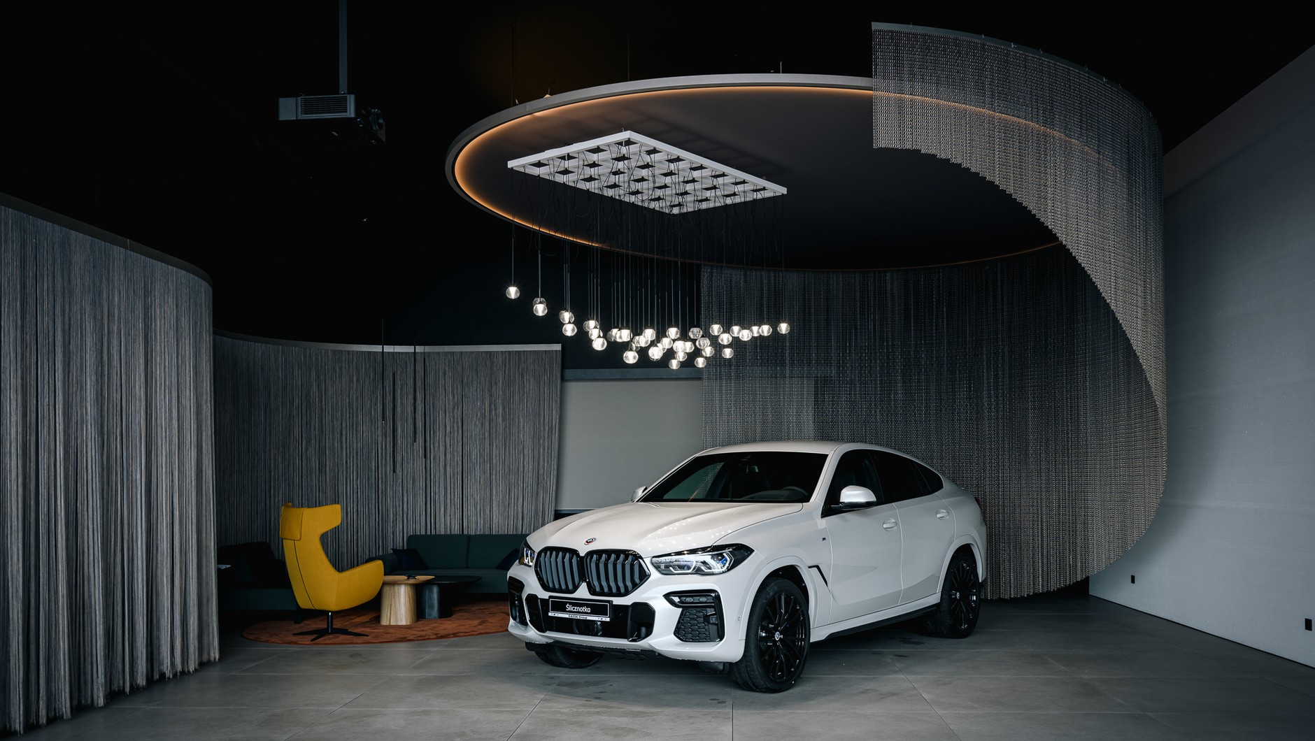 Największy salon BMW w Europie