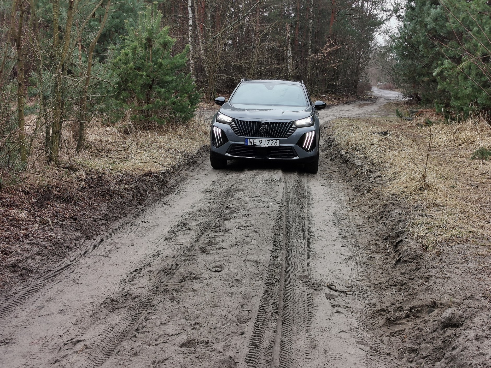 Peugeot 2008 1.2/130 KM EAT8 GT