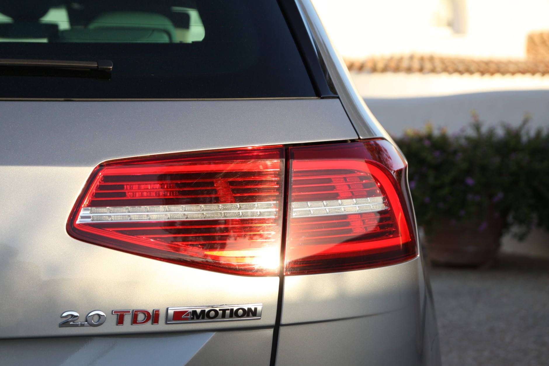 Volkswagen Passat B8