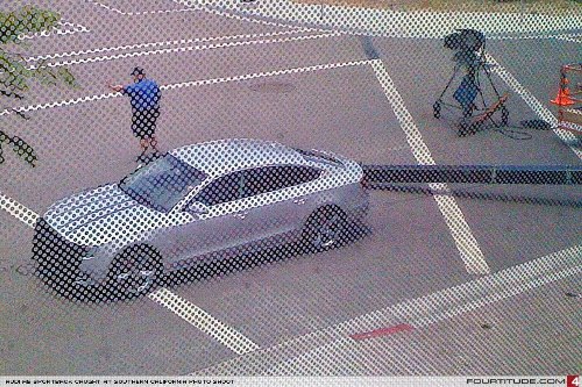 Audi A5 sportback - Wiemy jak będzie wyglądał!