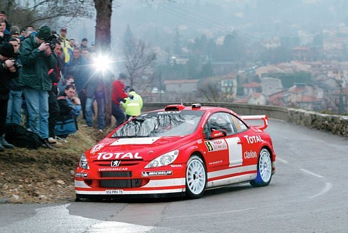 Monte dla Loeba