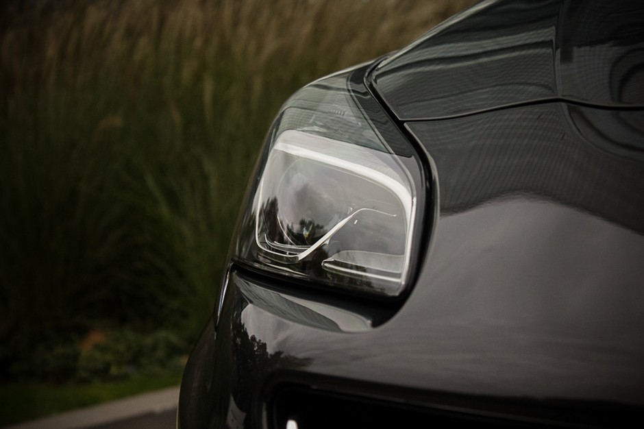 Opel Corsa V