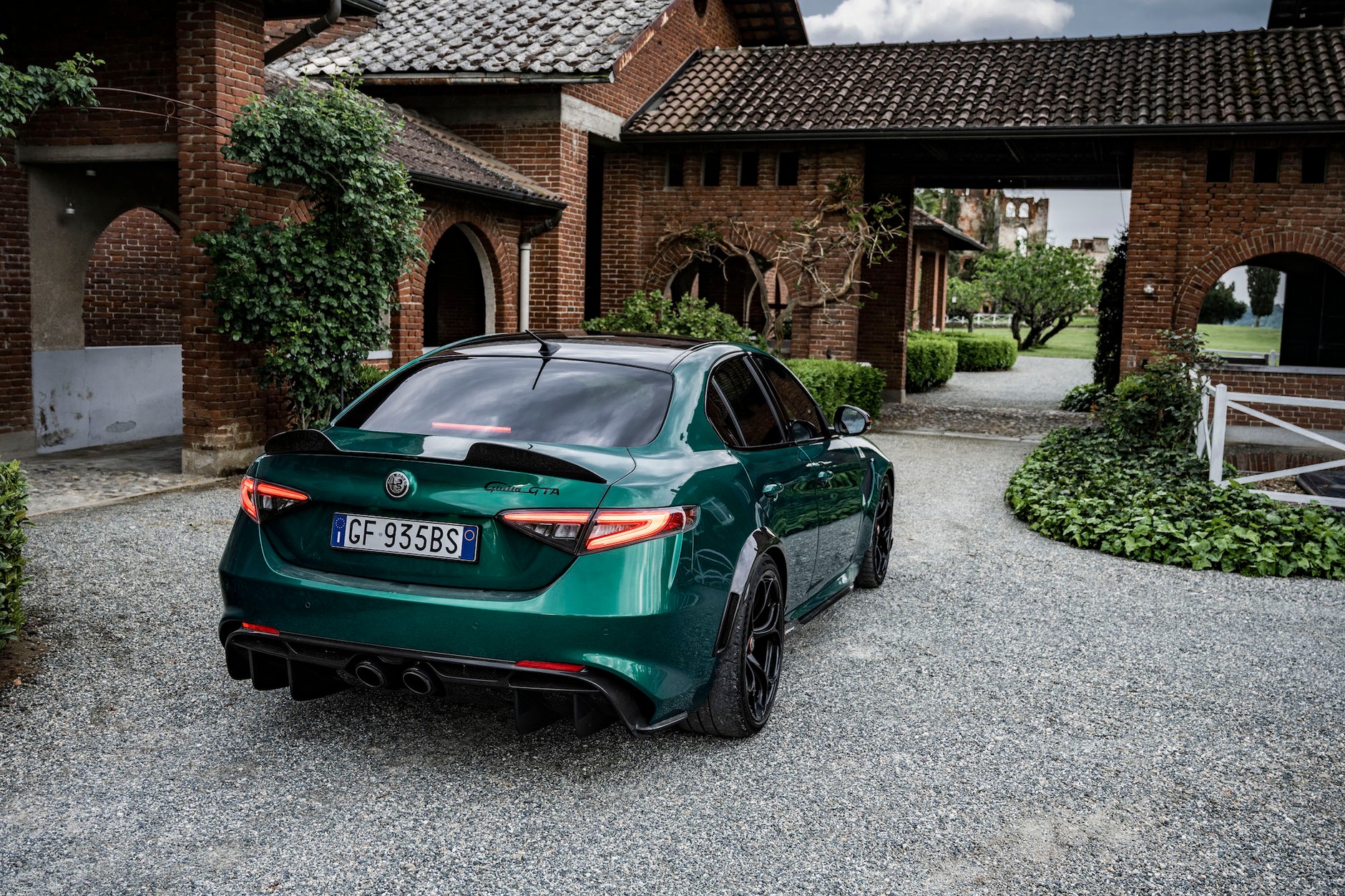 Alfa Romeo GTA i GTAm – znamy ceny