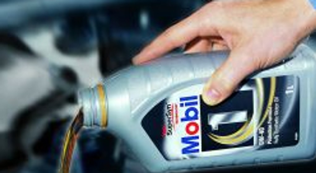 Raport GIPA: Polscy kierowcy wybierają oleje Mobil 1
