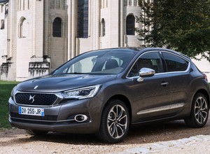 Nowy DS 4 i DS 4 Crossback – znamy ceny
