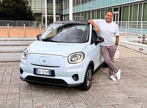 Czy Leapmotor T03 to godny następca Malucha? Tak jeździ nowe auto z Tychów