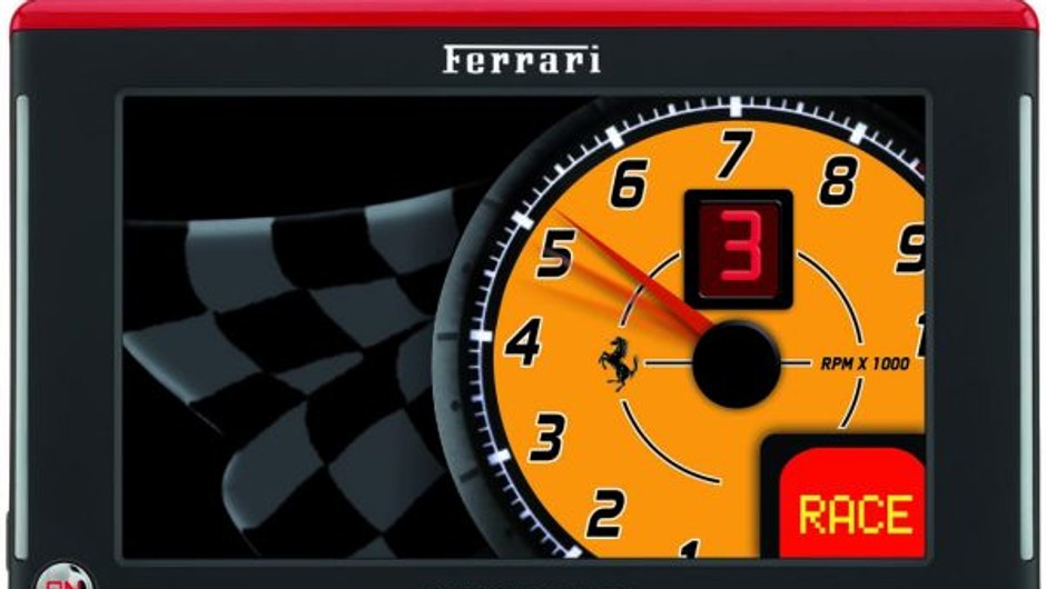 Ferrari dla każdego