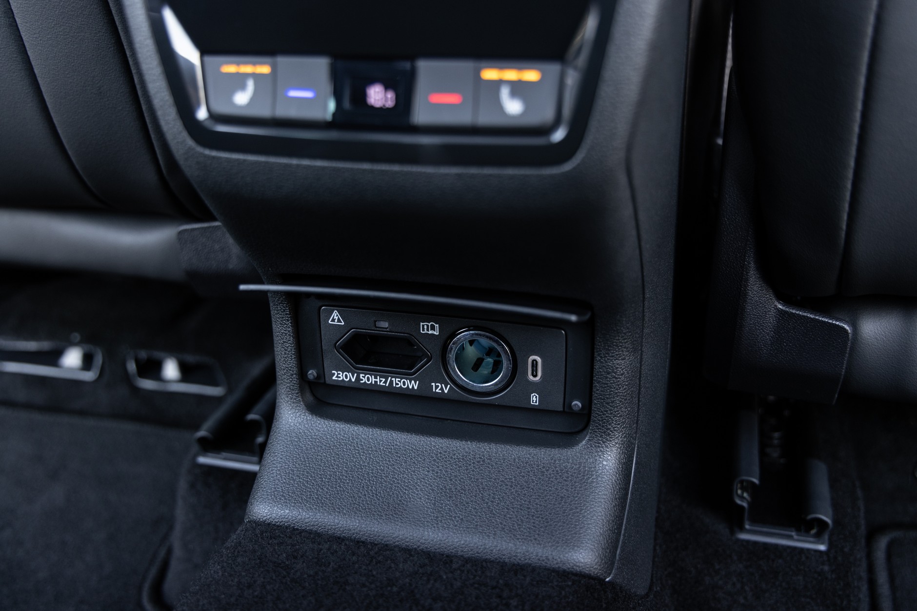 Skoda Kodiaq Face Lifting 2021