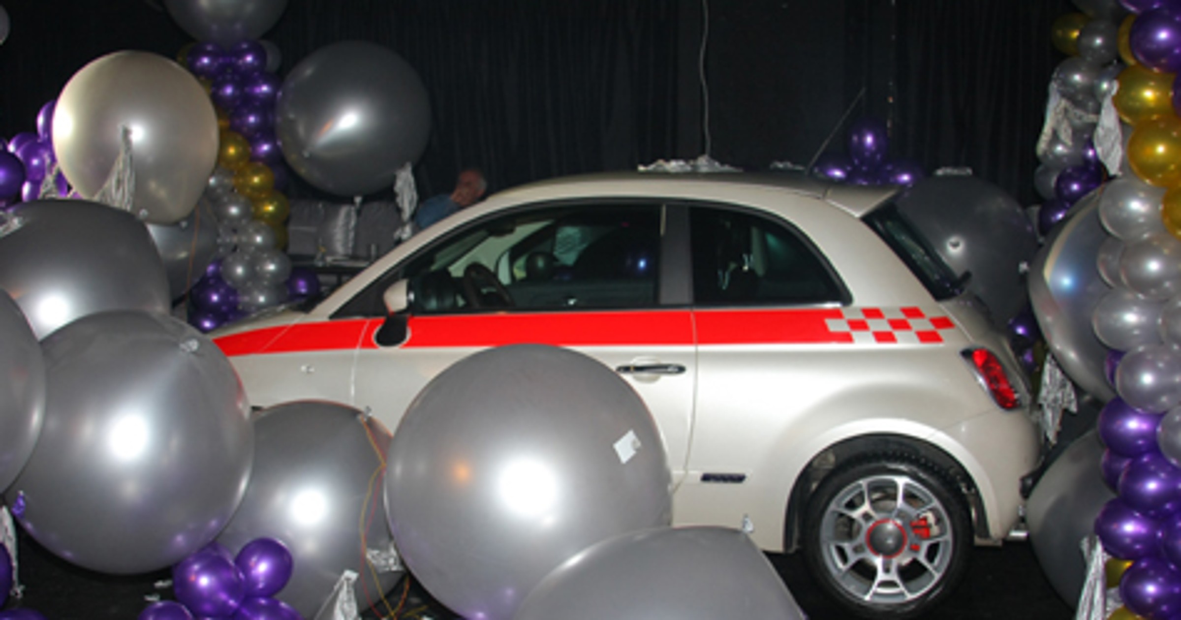 Plebiscyt "AUTO 1 w Polsce" - edycja 2008 -  rozstrzygnięty
