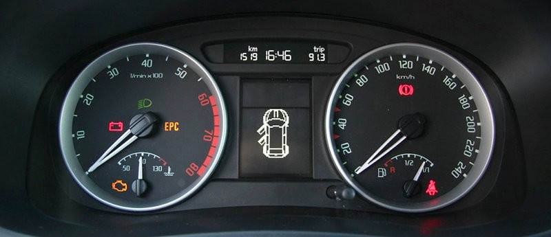 Nowa Škoda Fabia 1,2 l 44 kW: pierwsze jazdy i wszystkie dane