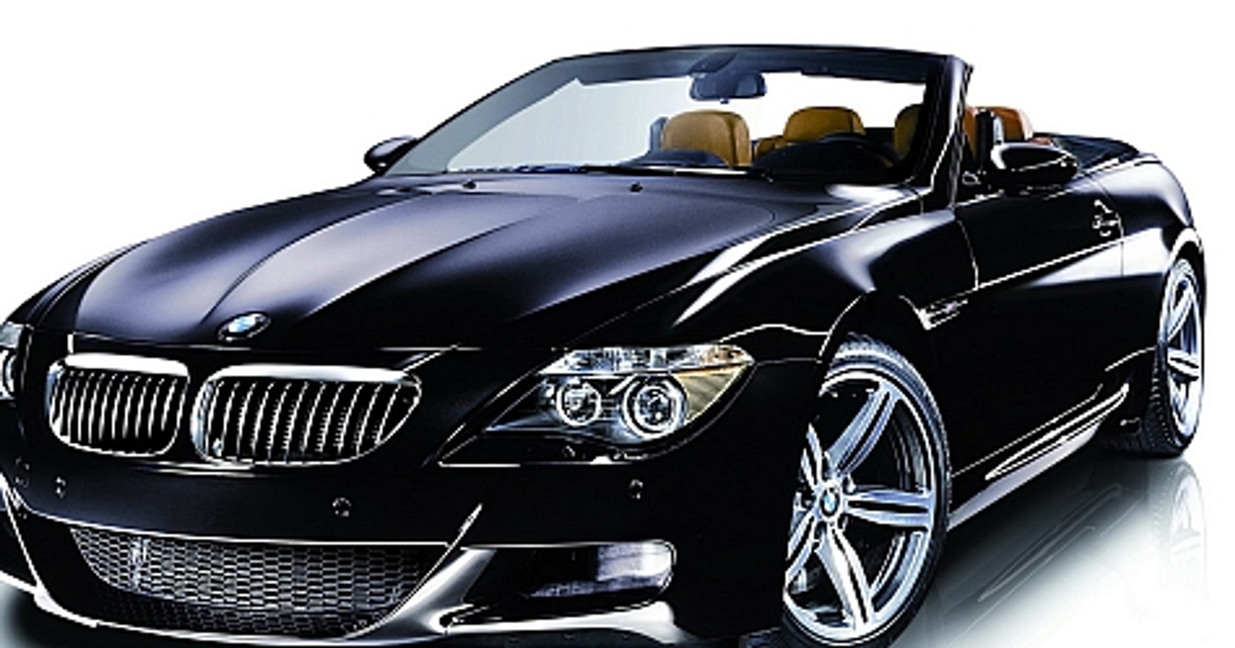 BMW serii M, szybkie nie tylko na torze
