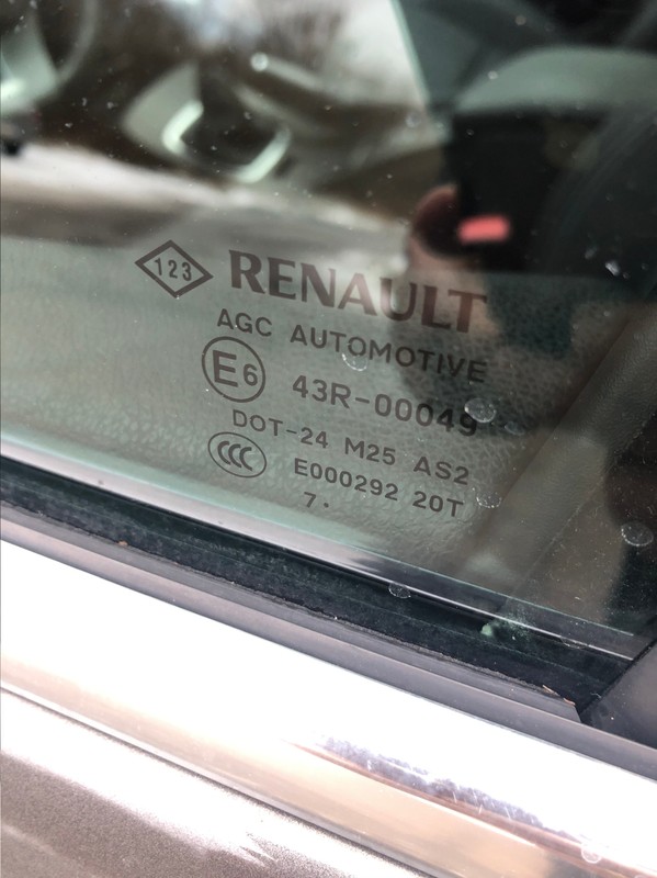 Auto z ogłoszenia: Renault Laguna III 2.0 dCi