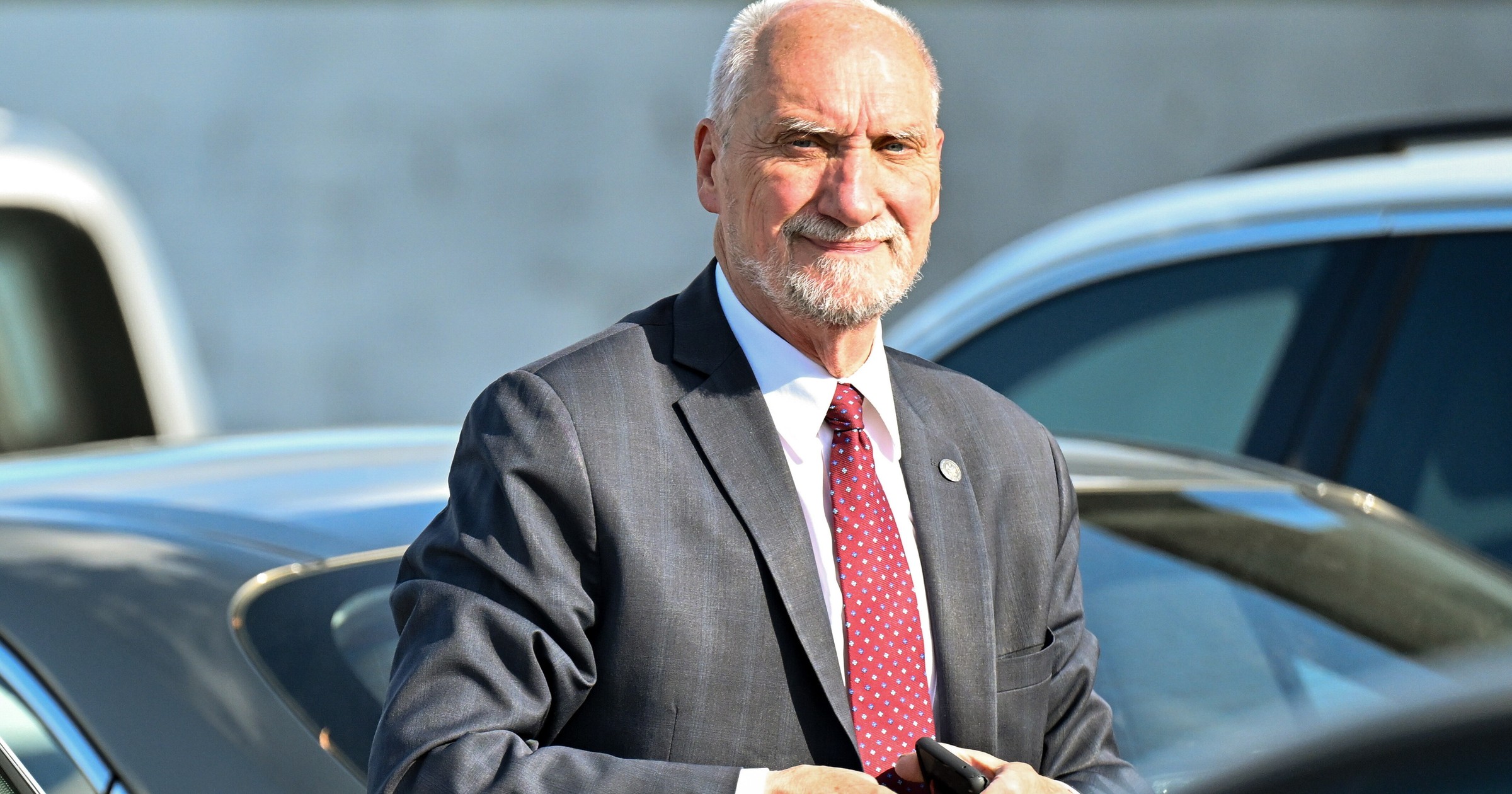Antoni Macierewicz