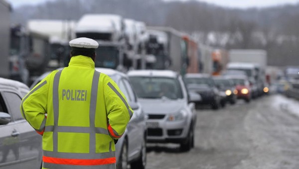 Gdzie zimówki są konieczne?