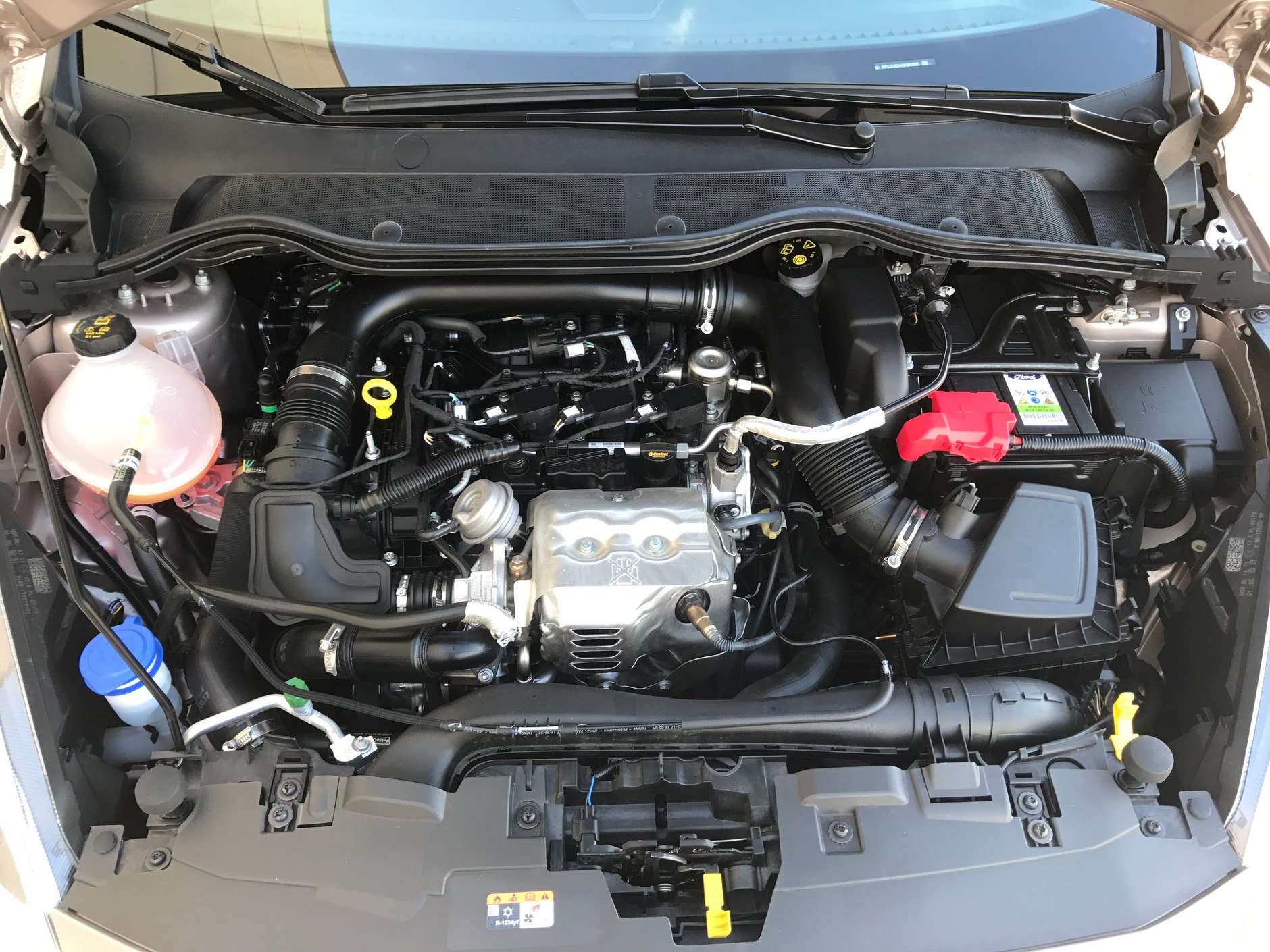 Ford Fiesta – czas na nowy hit