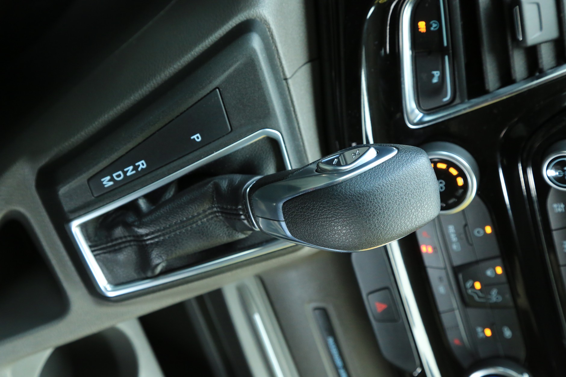 Ford Tourneo Custom Sport